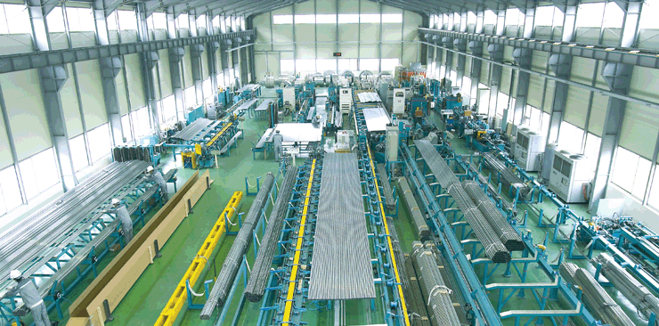 ASTM A249, ASME SA249