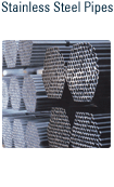 Stainless Steel Pipes