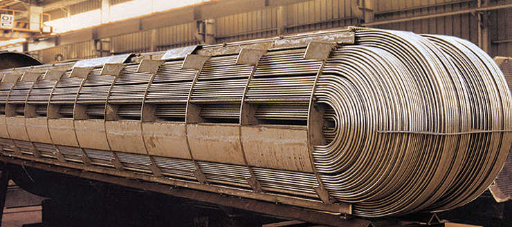 Heat Exchanger Tubes