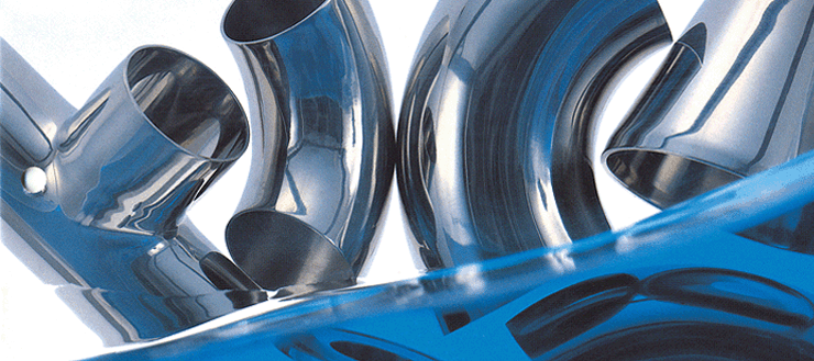 Stainless Steel Sanitary Tubing