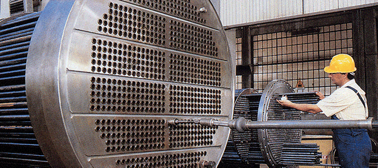 Stainless Steel Seamless Tube